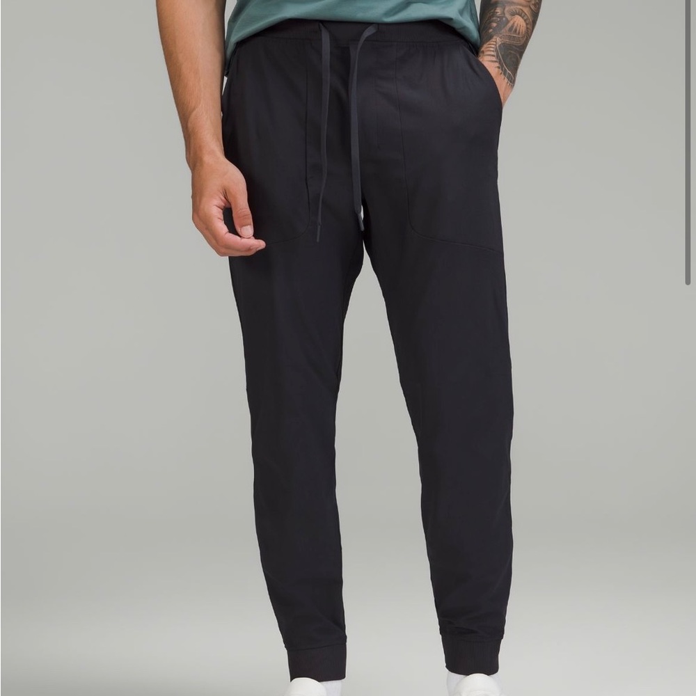ABC Joggers